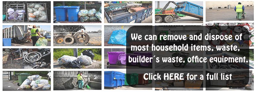 Bristol Rubbish Removal