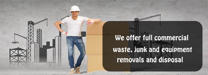 Rubbish Removal Bristol